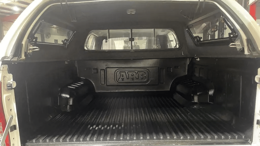 2021 Used Toyota Hilux Ute
