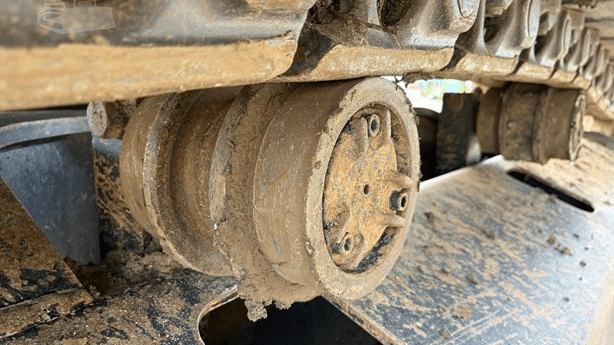 2019 Used Caterpillar 336 Excavators