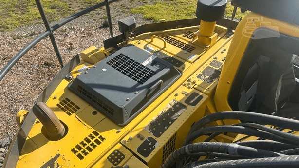 2018 Used Komatsu PC228US-8 Excavators