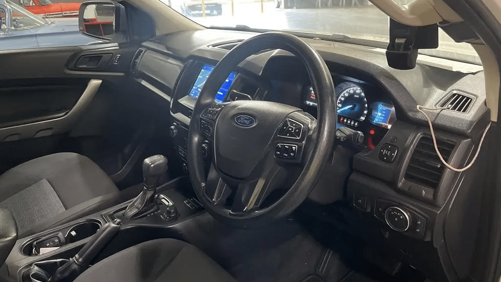 2020 Used Ford Ranger Ute