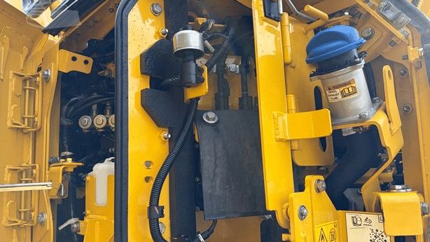 2022 Used Komatsu PC228US LC-11 Excavators