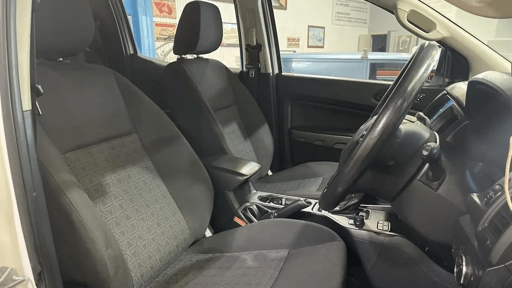 2020 Used Ford Ranger Ute