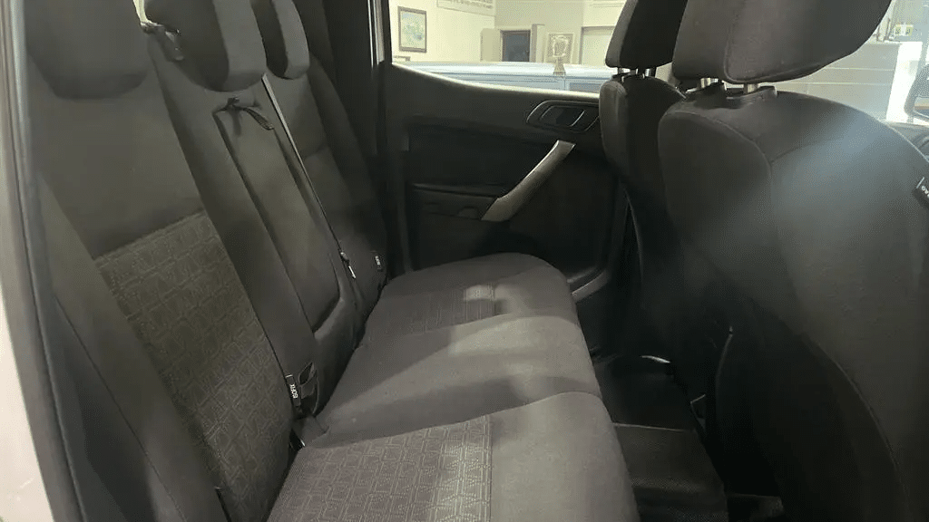 2020 Used Ford Ranger Ute