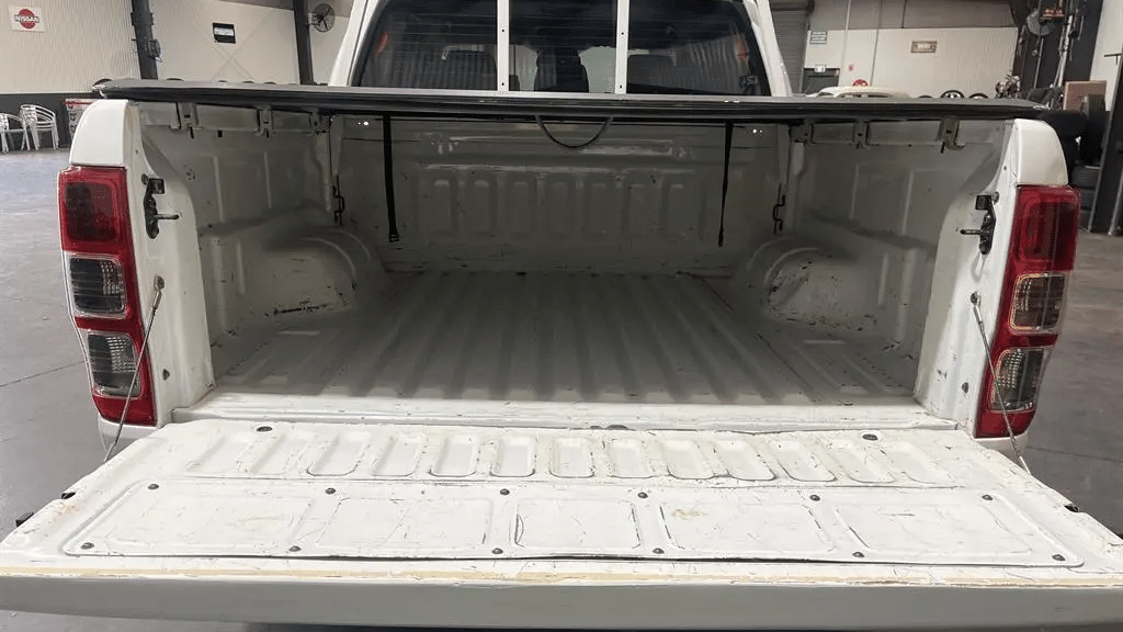 2020 Used Ford Ranger Ute
