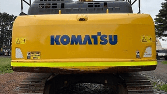 2021 Used Komatsu PC300LC-7 Excavators