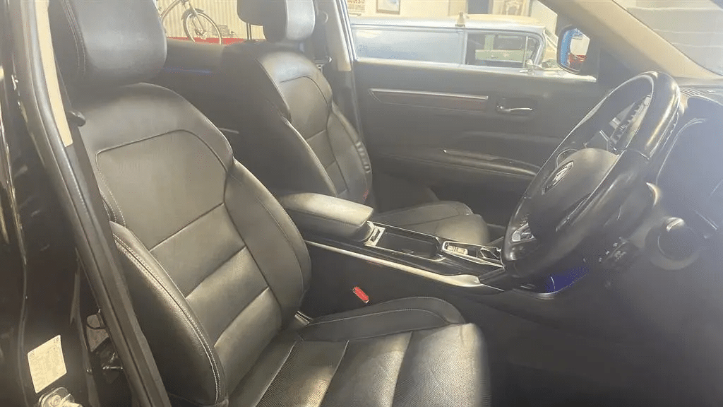 2019 Used Renault Koleos Wagon