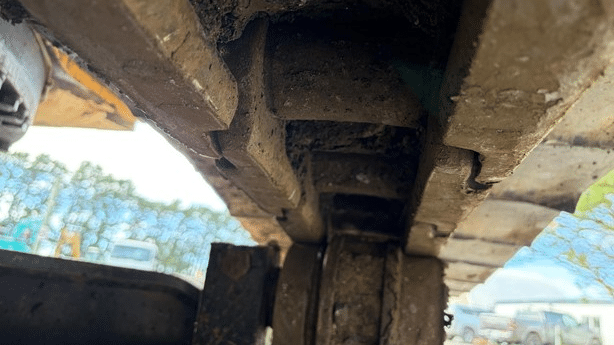 2019 Used Caterpillar 336 Excavators