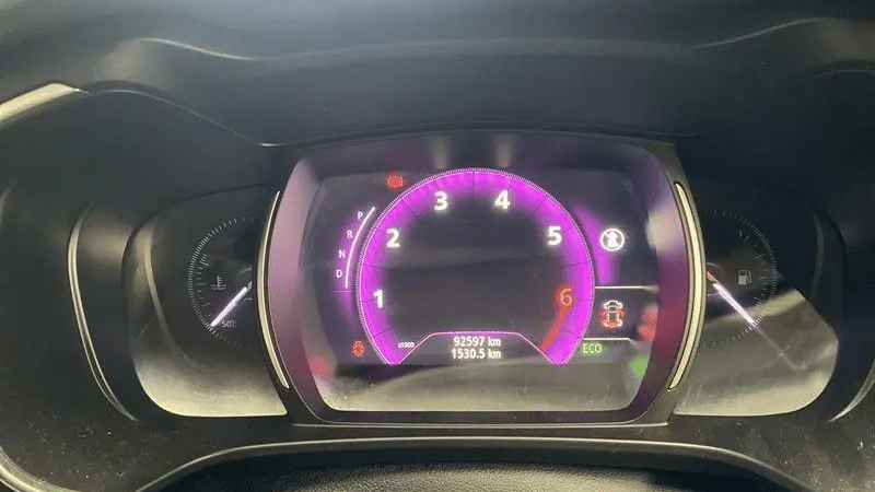 2019 Used Renault Koleos Wagon