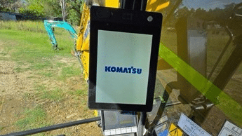 2022 Used Komatsu PC360 LCI-11 Excavators