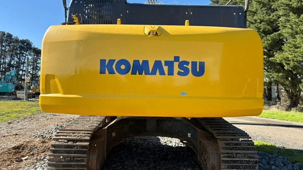 2019 Used Komatsu PC490 LC-11 Excavators