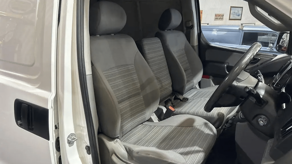 2018 Used Hyundai iLoad Van