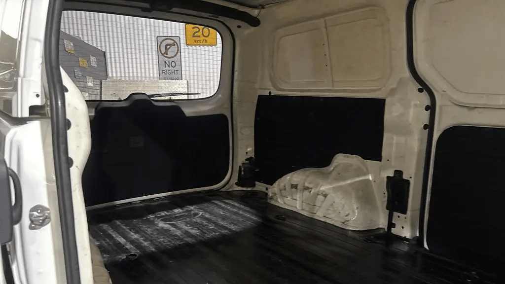 2018 Used Hyundai iLoad Van