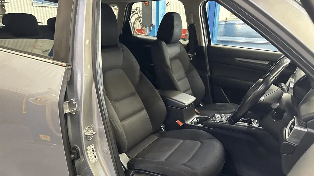 2018 Used Mazda CX-5 Wagon