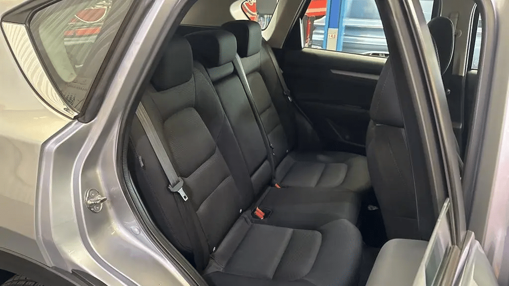 2018 Used Mazda CX-5 Wagon