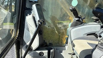 2015 Used Caterpillar 336EL Excavators
