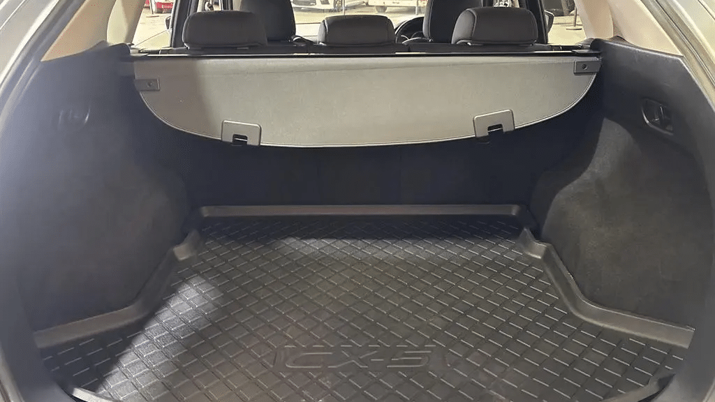 2018 Used Mazda CX-5 Wagon
