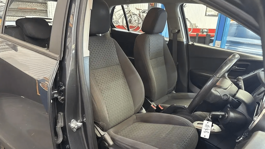 2016 Used Holden Trax Wagon