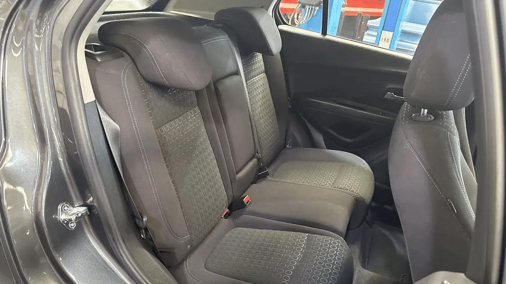 2016 Used Holden Trax Wagon