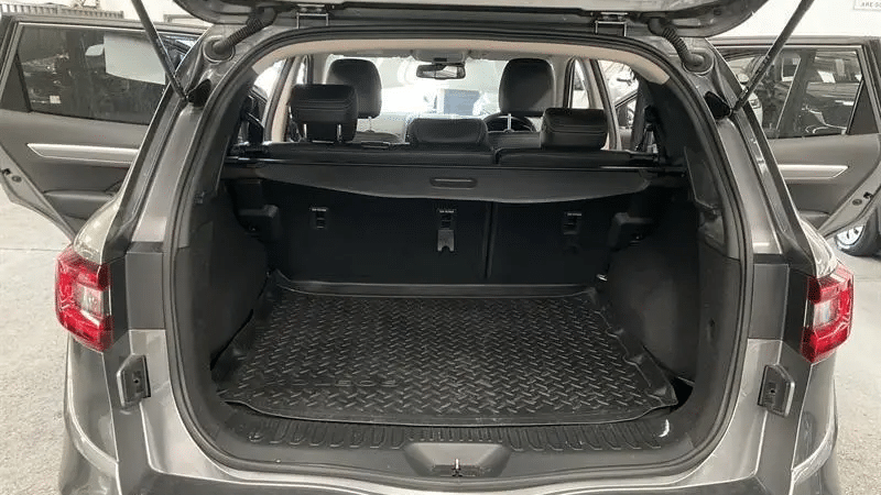 2019 Used Renault Koleos Wagon
