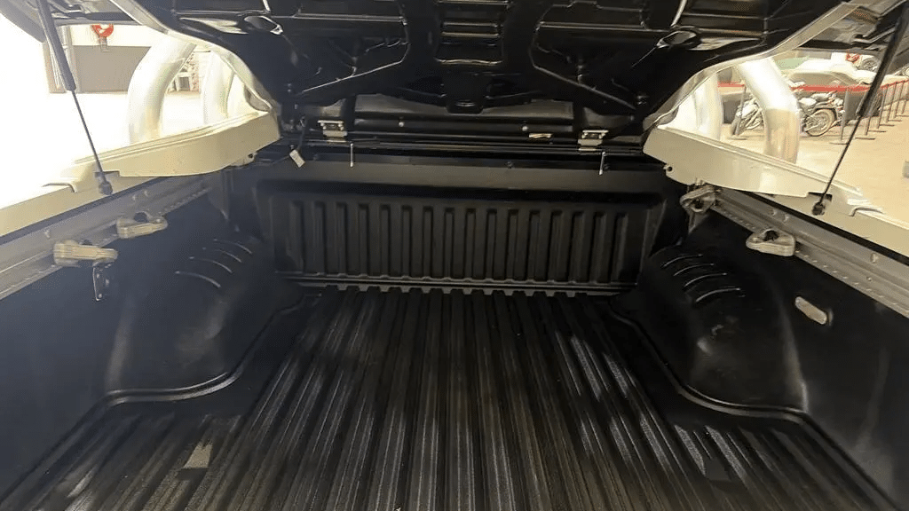 2016 Used Nissan Navara Ute
