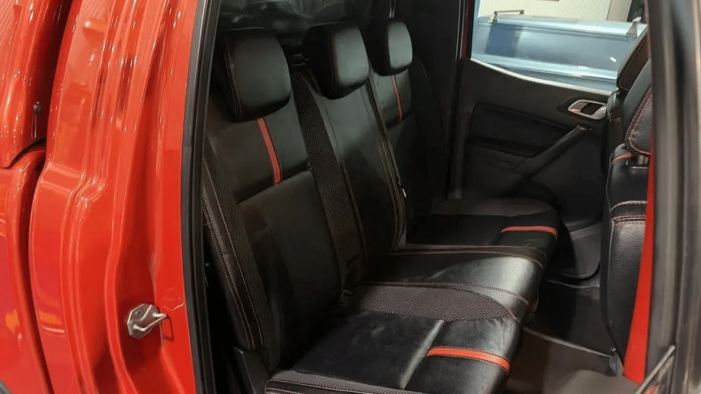 2013 Used Ford Ranger Ute