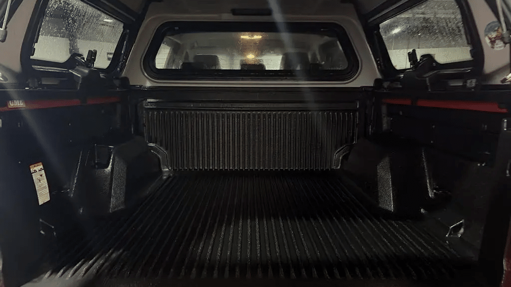 2013 Used Ford Ranger Ute