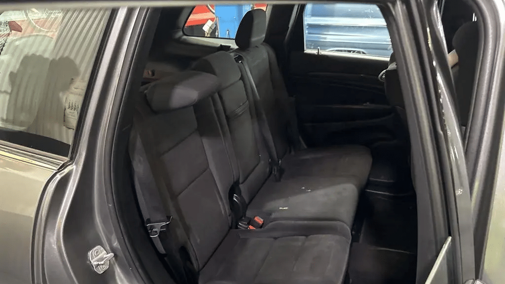 2011 Used Jeep Grand Cherokee Wagon