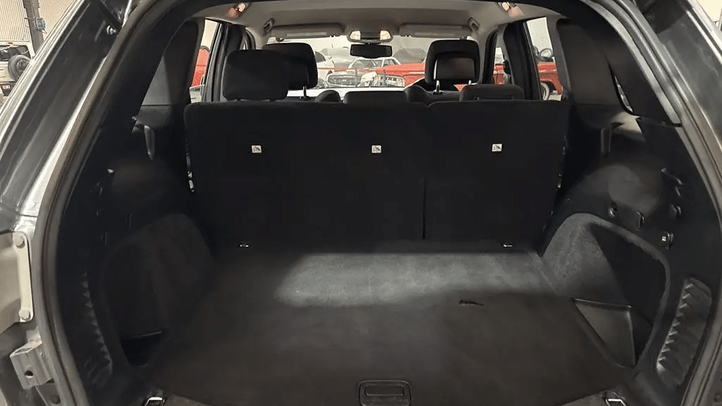 2011 Used Jeep Grand Cherokee Wagon