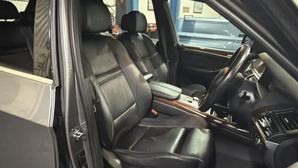 2009 Used BMW X5 Wagon
