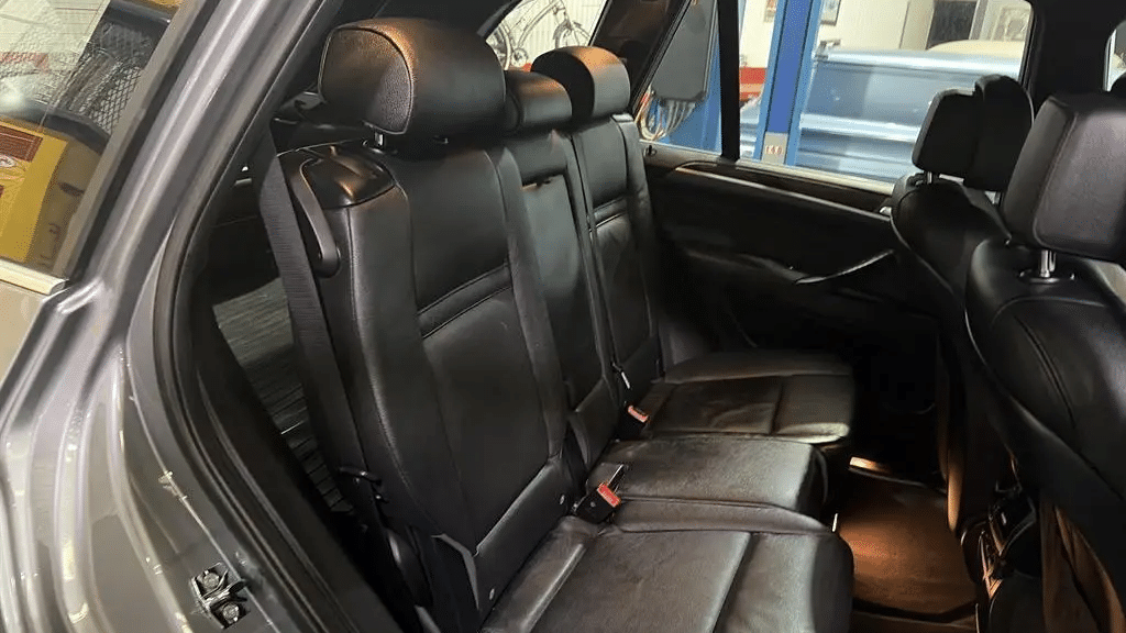 2009 Used BMW X5 Wagon