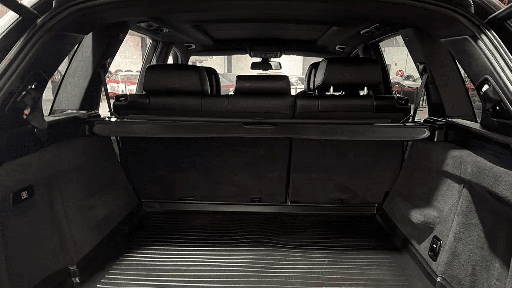 2009 Used BMW X5 Wagon