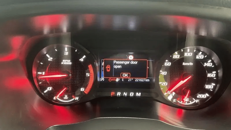 2018 Used Ford Ranger Ute