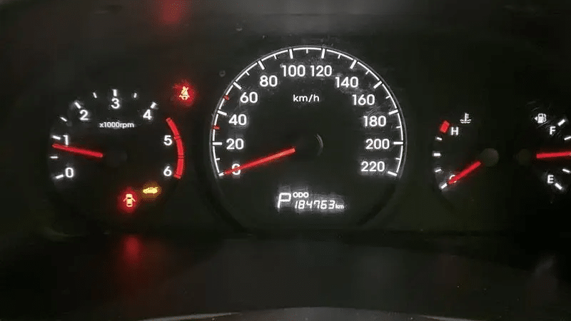 2017 Used Hyundai iLoad Van