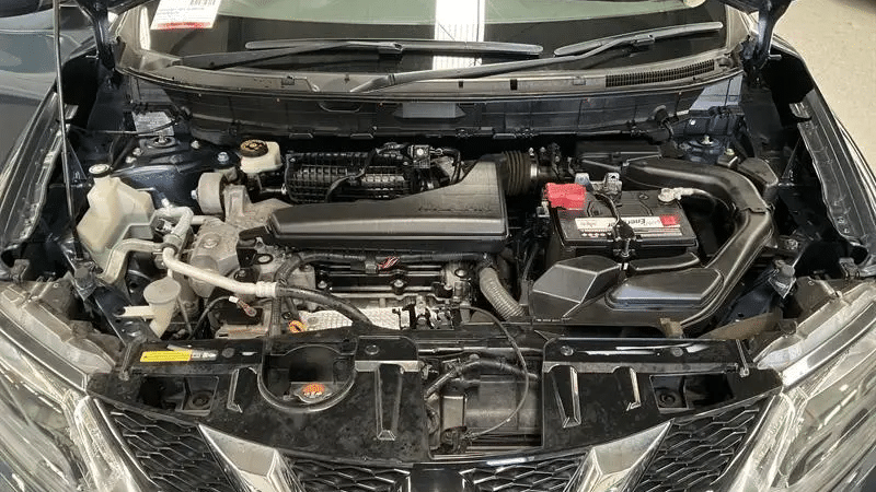 2016 Used Nissan S Wagon