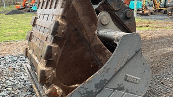 2020 Used Hitachi ZX490 LCH-5A Excavators