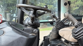 2018 Used Jcb 3CX Backhoes