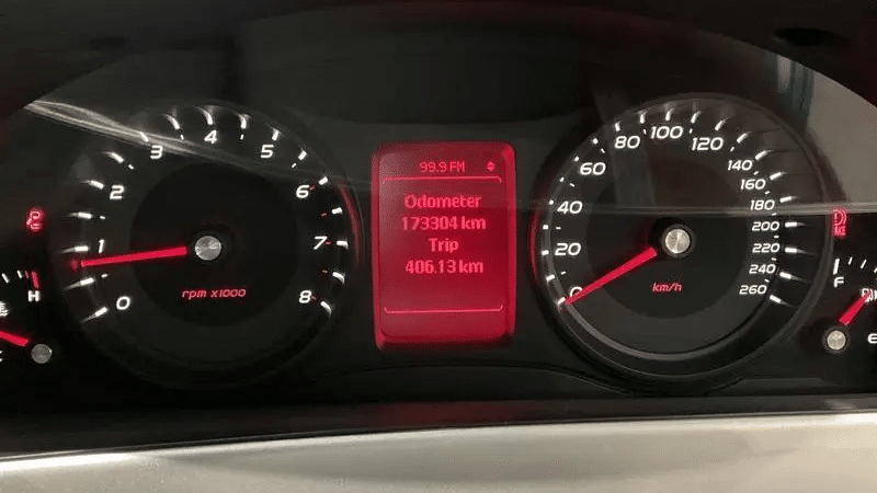 2012 Used Holden Commodore Ute