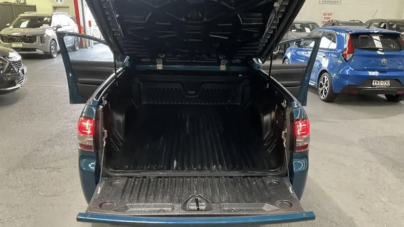 2012 Used Holden Commodore Ute