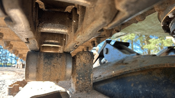 2014 Used Kobelco SK135SR‑2 (LC) Excavators