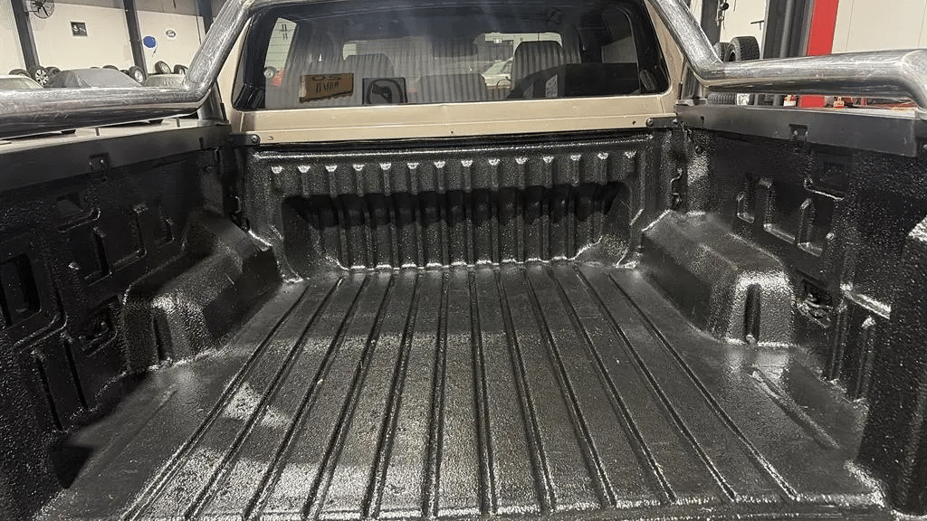 2023 Used Volkswagen Amarok Ute