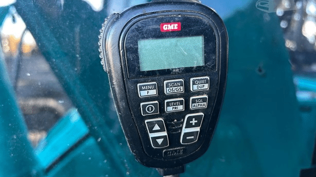 2014 Used Kobelco SK135SR‑2 (LC) Excavators