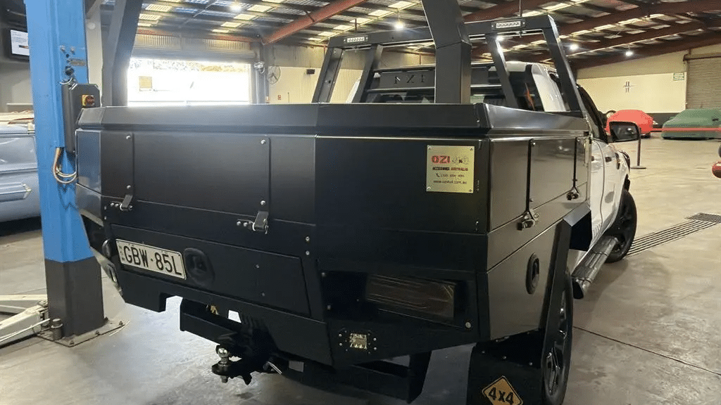 2022 Used Ford Ranger Ute
