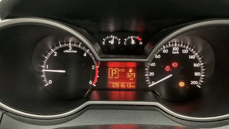 2019 Used Mazda BT-50 Ute