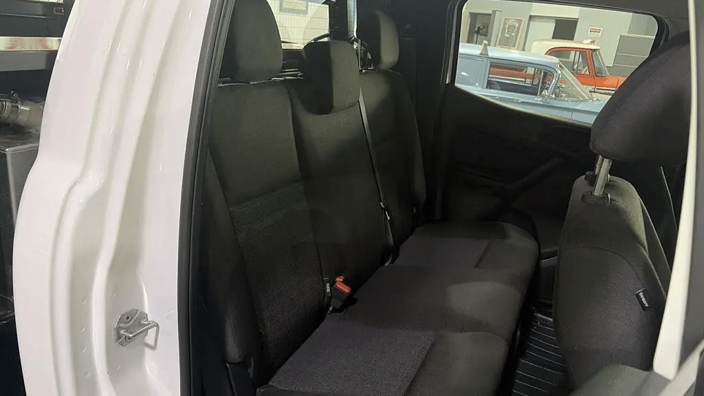 2022 Used Ford Ranger Ute