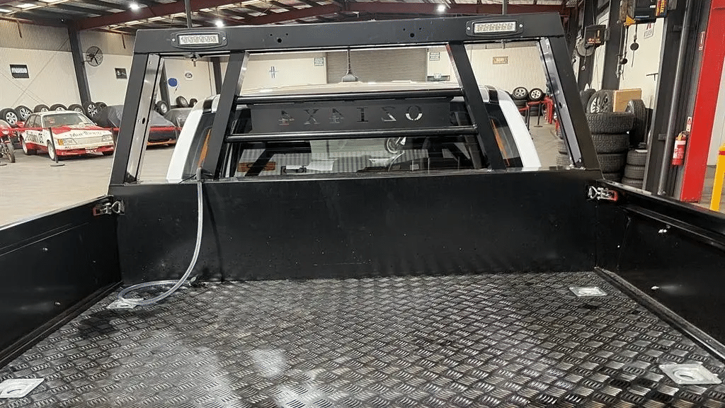 2022 Used Ford Ranger Ute