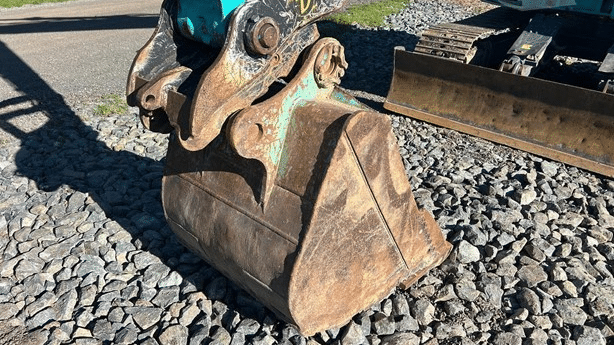 2017 Used Kobelco SK135SR-5 Excavators