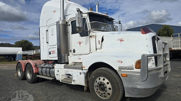 1997 Used Kenworth T601 Prime Mover