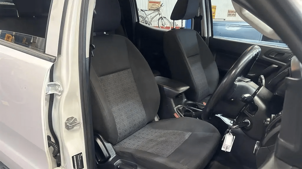 2022 Used Ford Ranger Ute