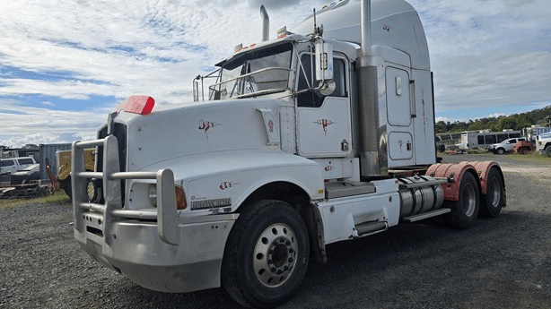 1997 Used Kenworth T601 Prime Mover