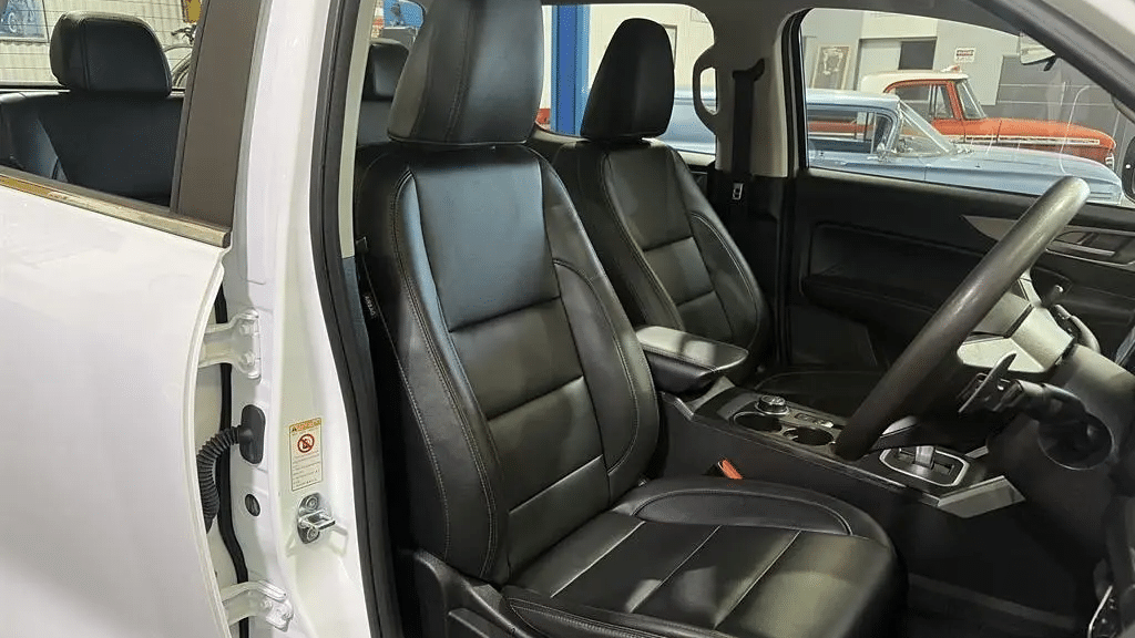 2022 Used GWM Ute